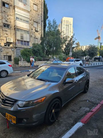 הונדה אקורד