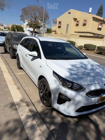 קיה סיד