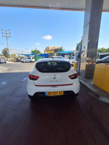 רנו קליאו