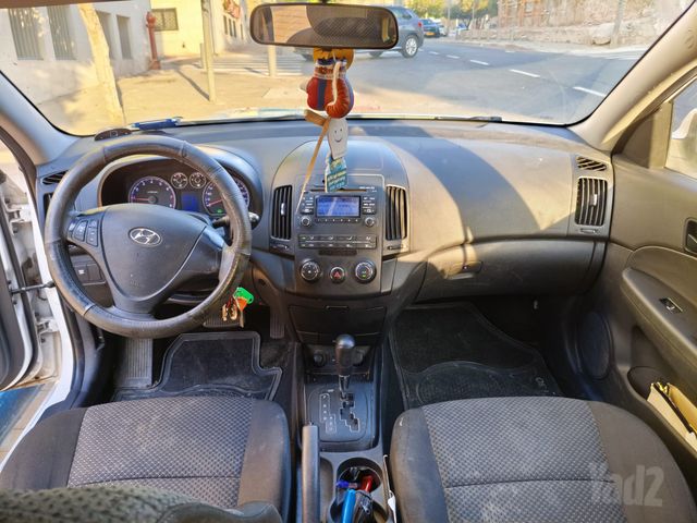 יונדאי i30