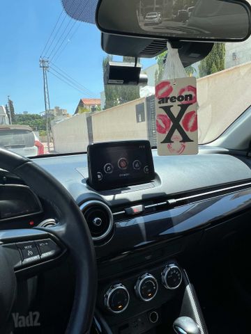 מאזדה 2