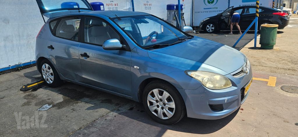יונדאי i30