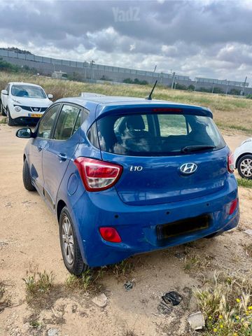 יונדאי i10