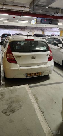 יונדאי i30