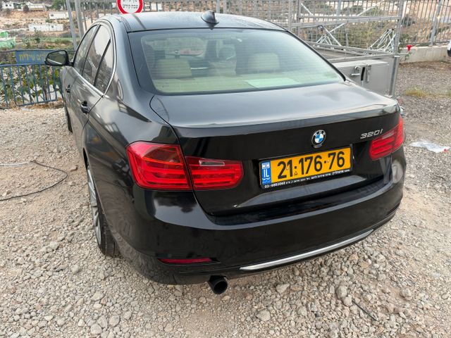 ב מ וו סדרה 3