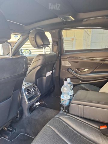 מרצדס-בנץ S-class