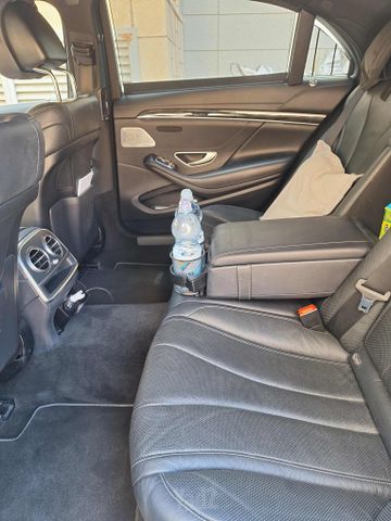 מרצדס-בנץ S-class