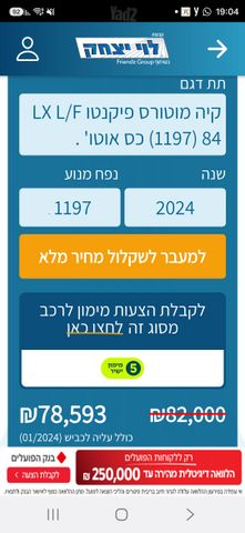 קיה פיקנטו