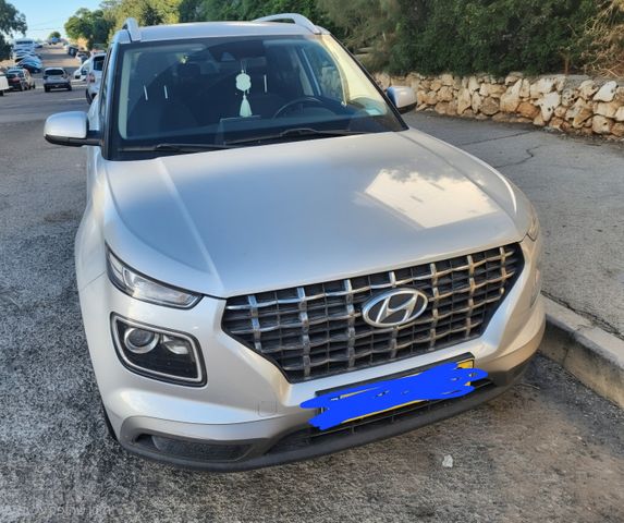 יונדאי וניו