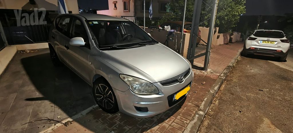 יונדאי i30