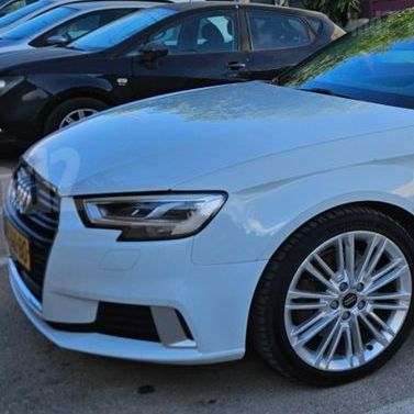 אאודי A3