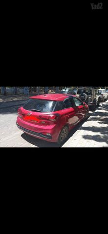 יונדאי i20