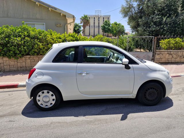 פיאט 500