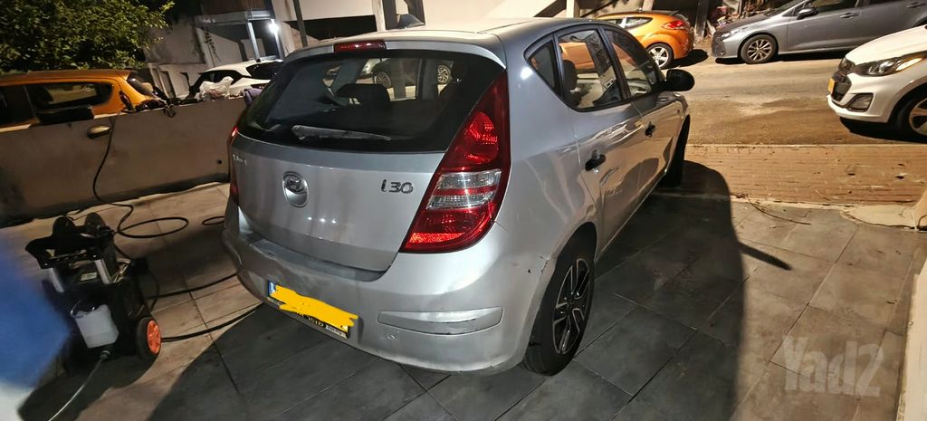 יונדאי i30
