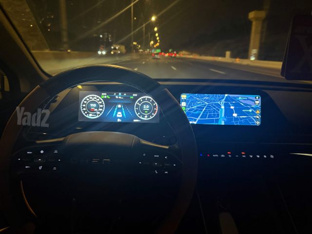 צ׳רי FX