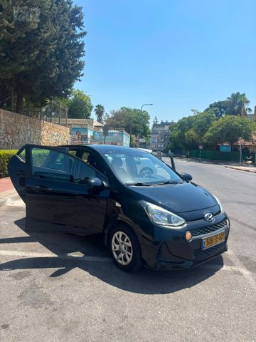 יונדאי i10