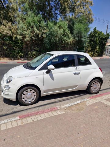 פיאט 500