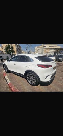 קיה XCeed
