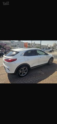 קיה XCeed