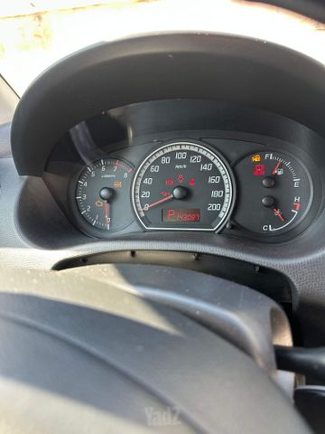 סוזוקי סוויפט