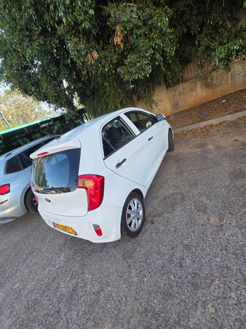 קיה פיקנטו