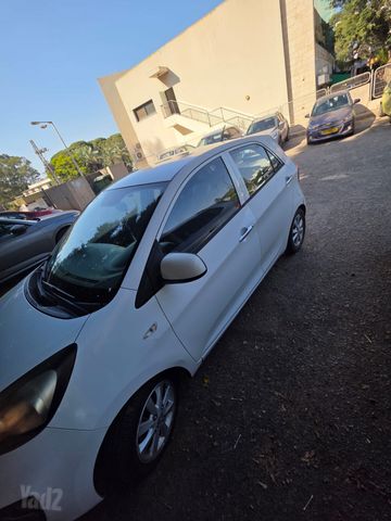 קיה פיקנטו
