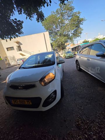 קיה פיקנטו