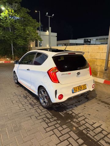קיה פיקנטו