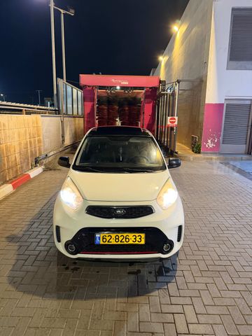 קיה פיקנטו