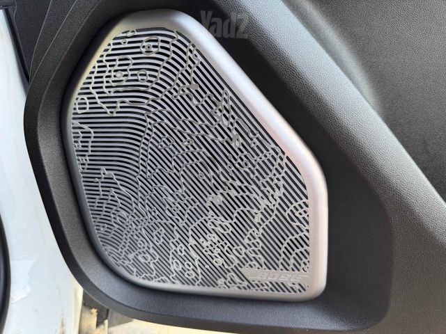 ג'י.אם.סי האמר EV
