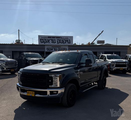 פורד F-250