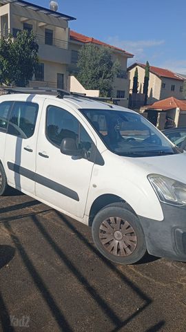 סיטרואן ברלינגו
