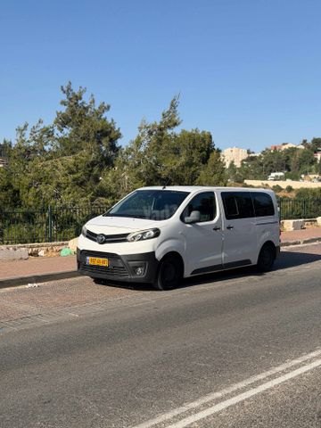 טויוטה פרואייס