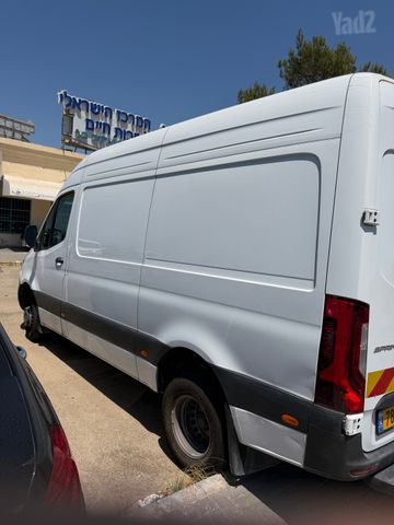 מרצדס-בנץ ספרינטר