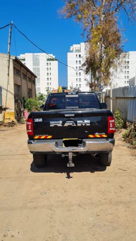 ראם 2500