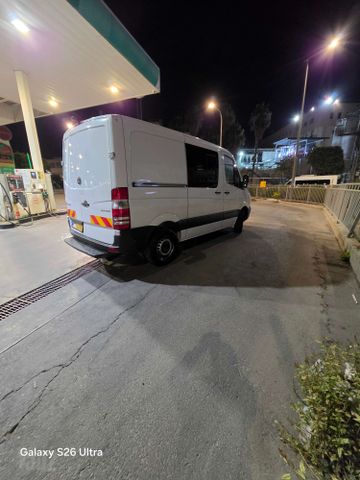 מרצדס-בנץ ספרינטר