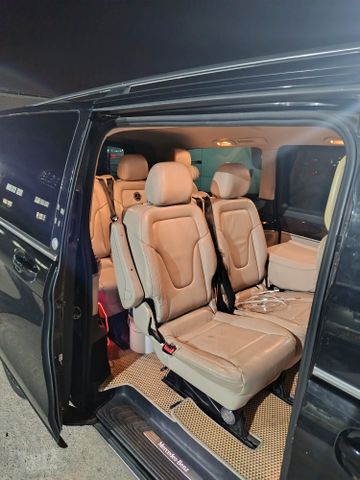 מרצדס-בנץ V-class