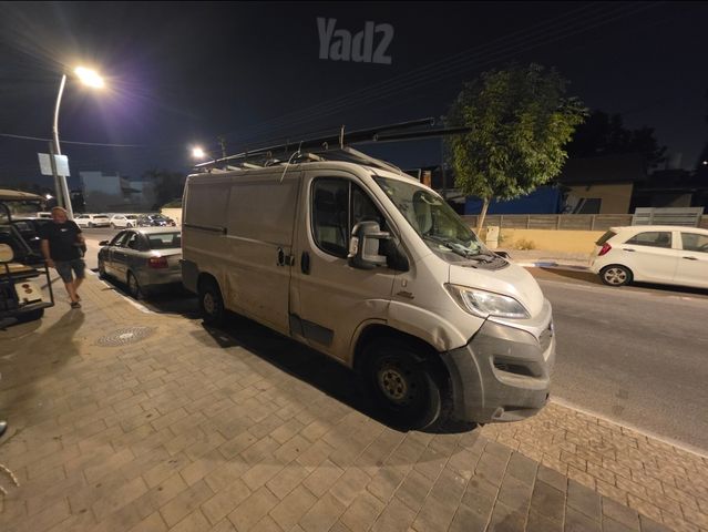 פיאט דוקאטו