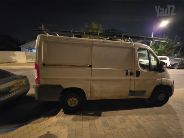 פיאט דוקאטו