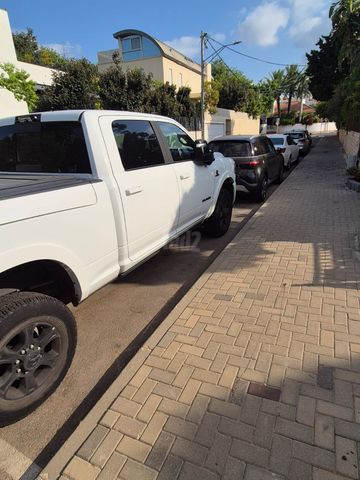 ראם 2500