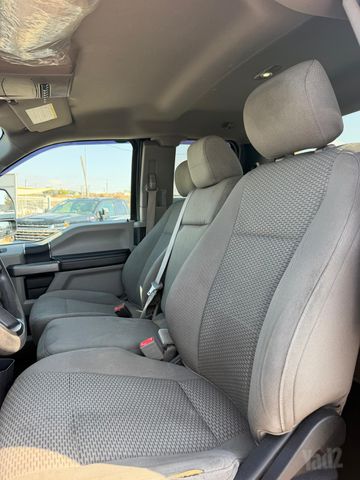 פורד F-250
