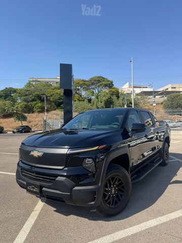 סילברדו EV 8WT Max Range חשמלי אוט׳ (510 כ״ס)