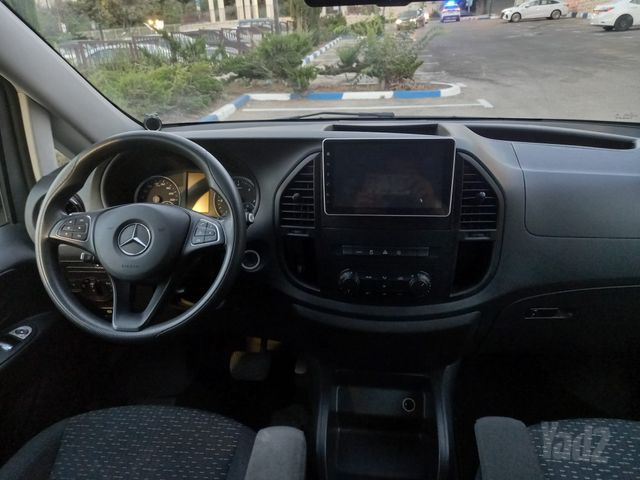 מרצדס-בנץ ויטו