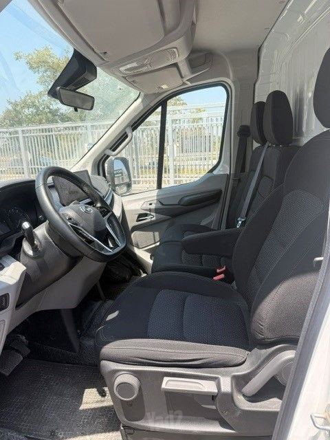 מקסוס אי דליברי 9