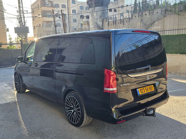 מרצדס-בנץ V-class