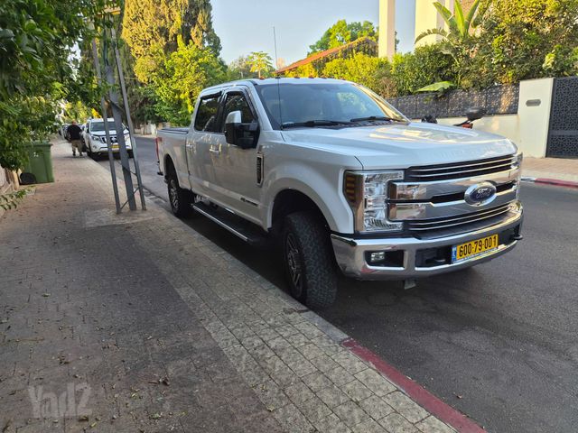 פורד F-250