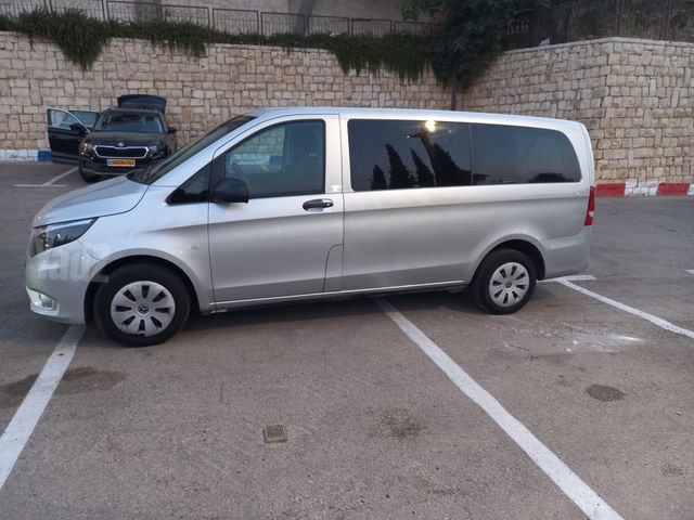 מרצדס-בנץ ויטו