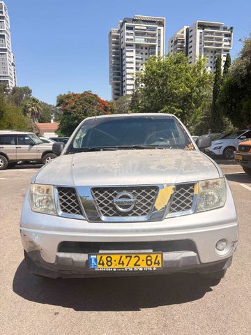 ניסאן נבארה