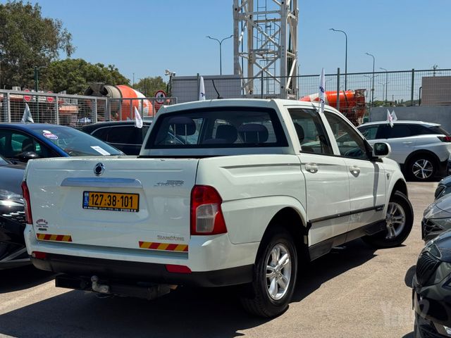 סאנגיונג אקטיון