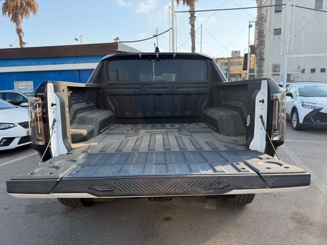 ג'י.אם.סי האמר EV